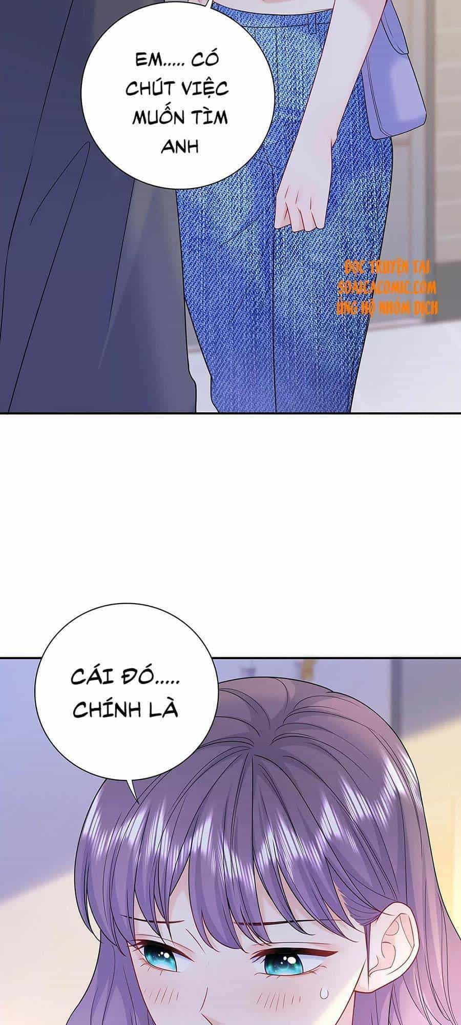 Tôi Dựa Vào Tà Ý: Nghịch Chuyển Nhân Sinh - Chương 37 - ảnh 2