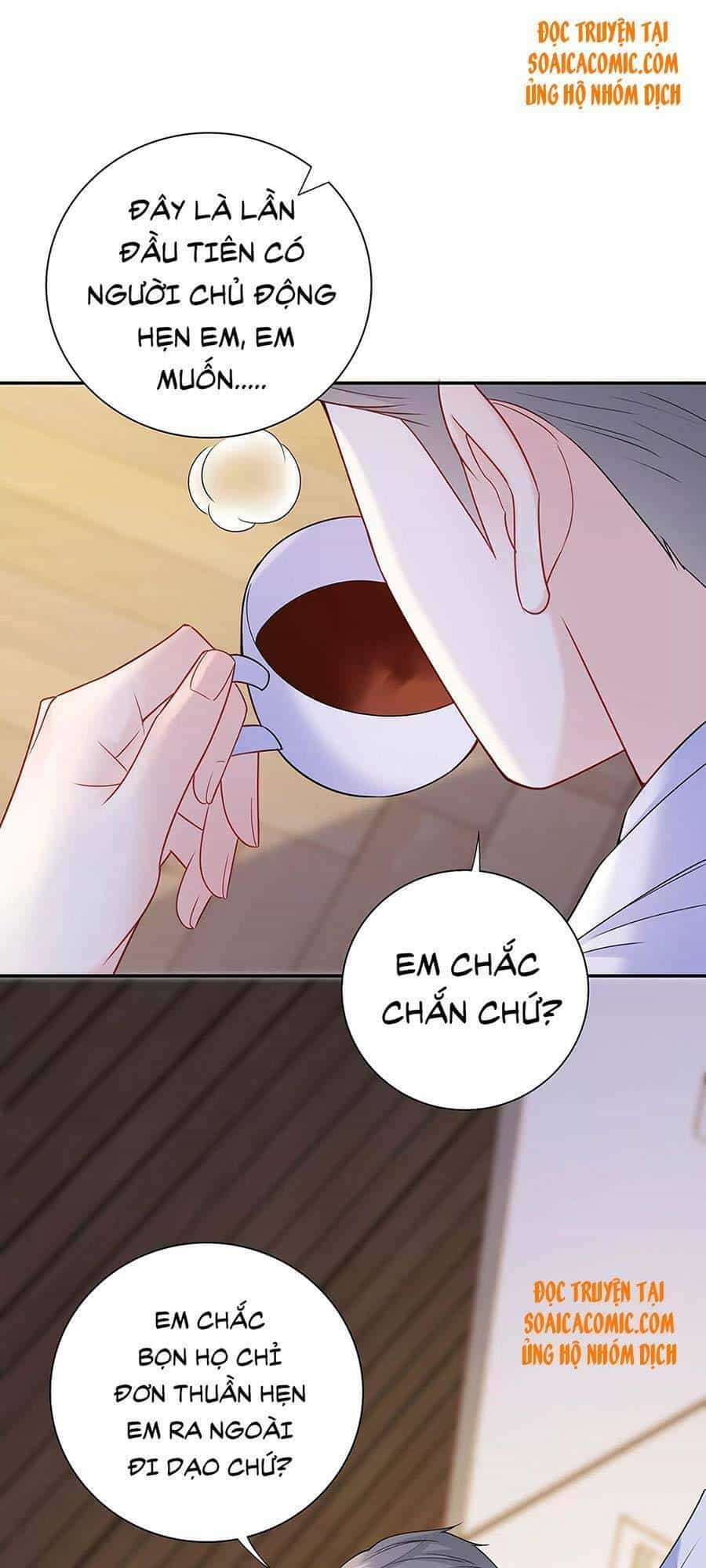 Tôi Dựa Vào Tà Ý: Nghịch Chuyển Nhân Sinh - Chương 37 - ảnh 27