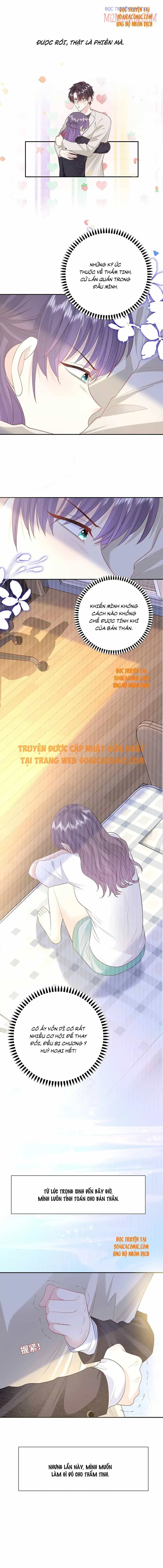 Tôi Dựa Vào Tà Ý: Nghịch Chuyển Nhân Sinh - Chương 38.5 - ảnh 3