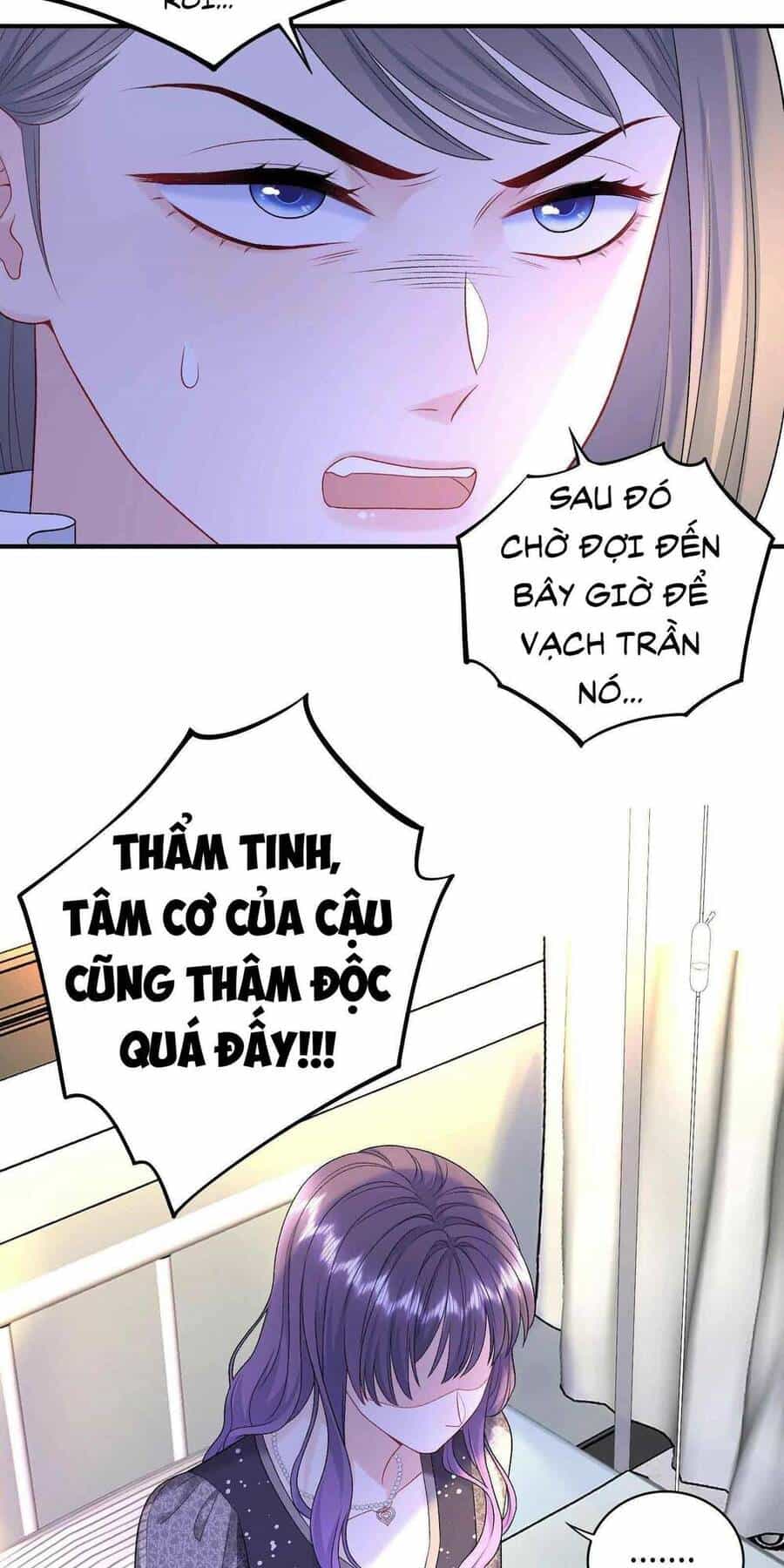 Tôi Dựa Vào Tà Ý: Nghịch Chuyển Nhân Sinh - Chương 6 - ảnh 17