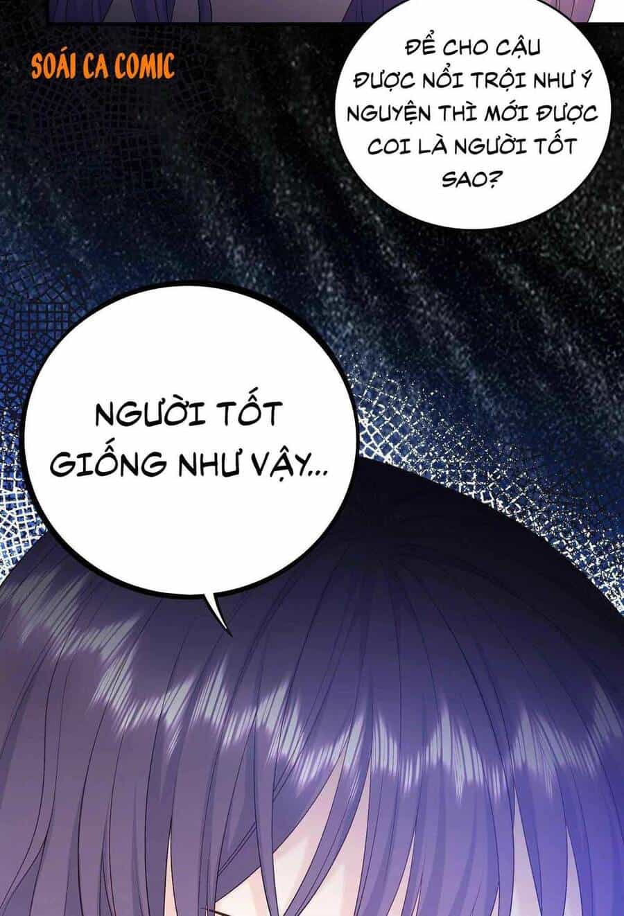 Tôi Dựa Vào Tà Ý: Nghịch Chuyển Nhân Sinh - Chương 6 - ảnh 19
