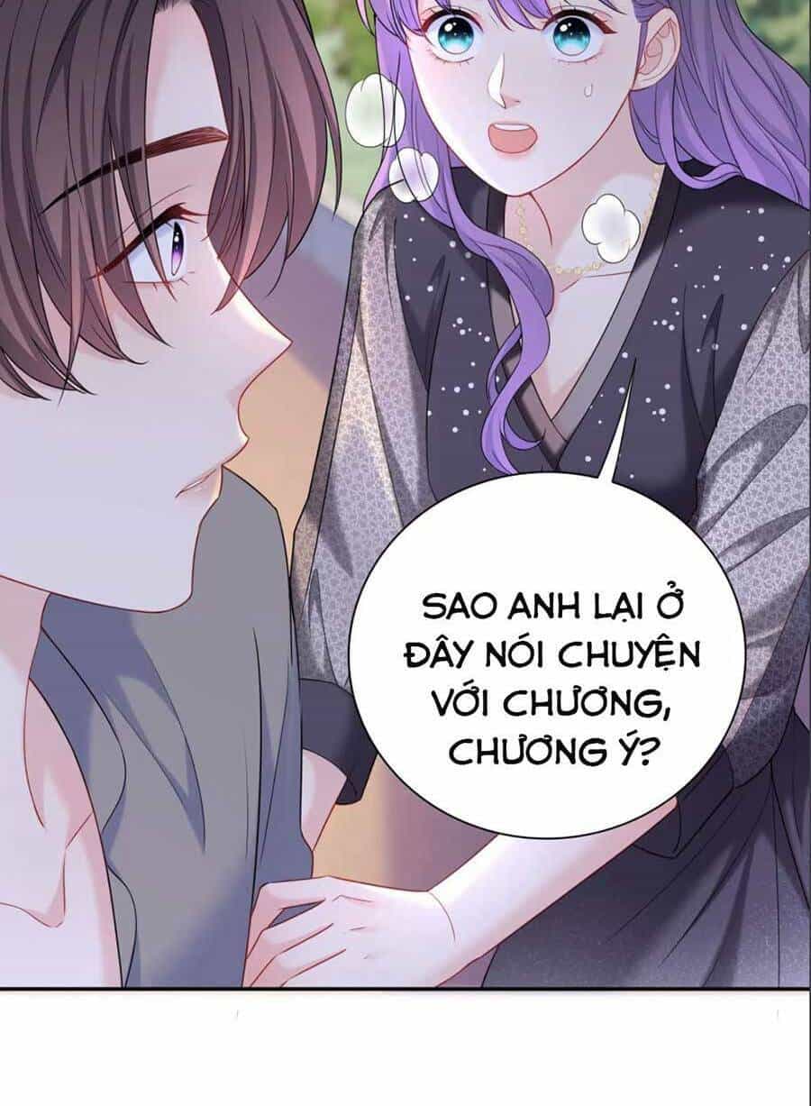 Tôi Dựa Vào Tà Ý: Nghịch Chuyển Nhân Sinh - Chương 39 - ảnh 13