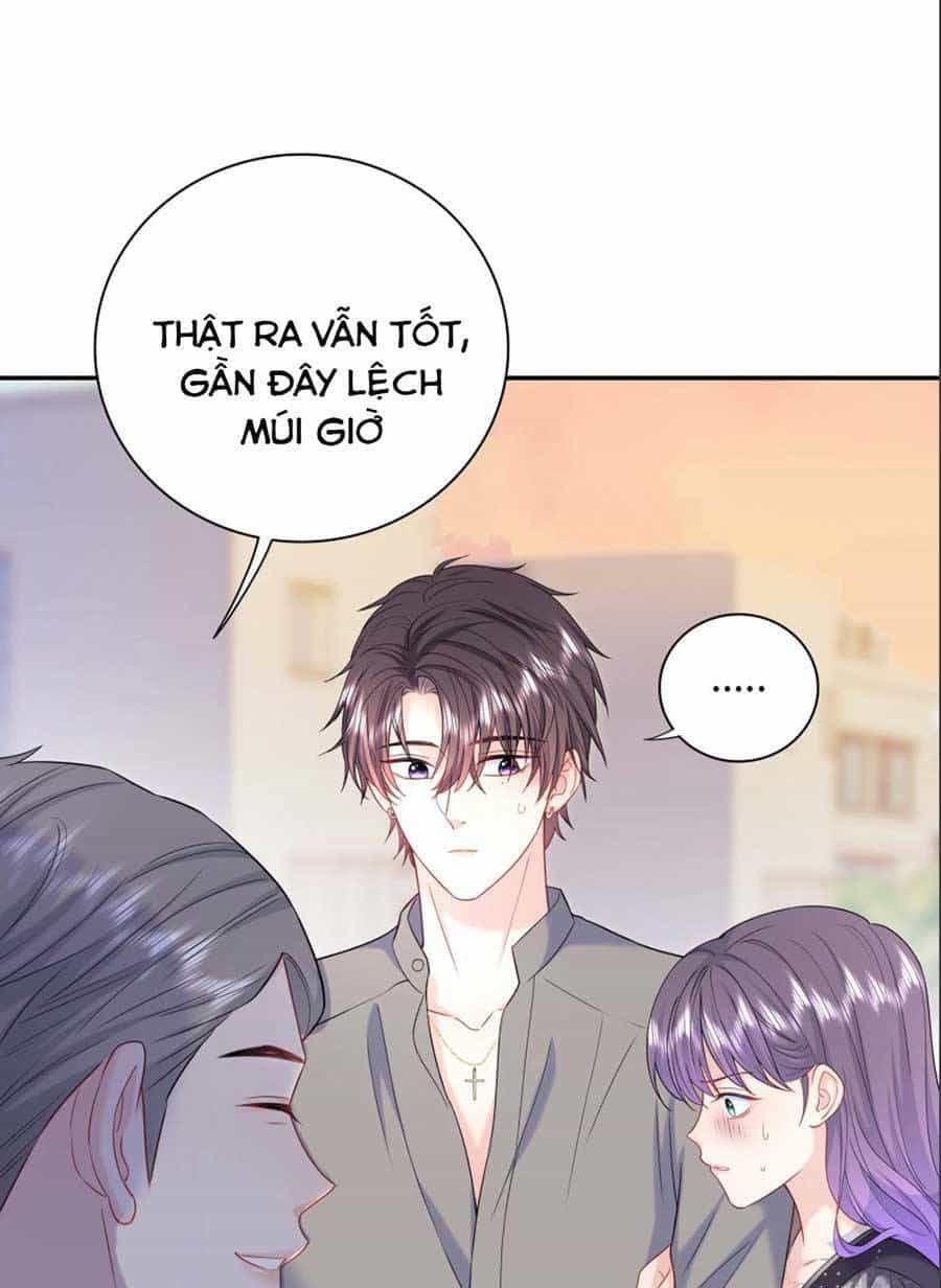 Tôi Dựa Vào Tà Ý: Nghịch Chuyển Nhân Sinh - Chương 39 - ảnh 20