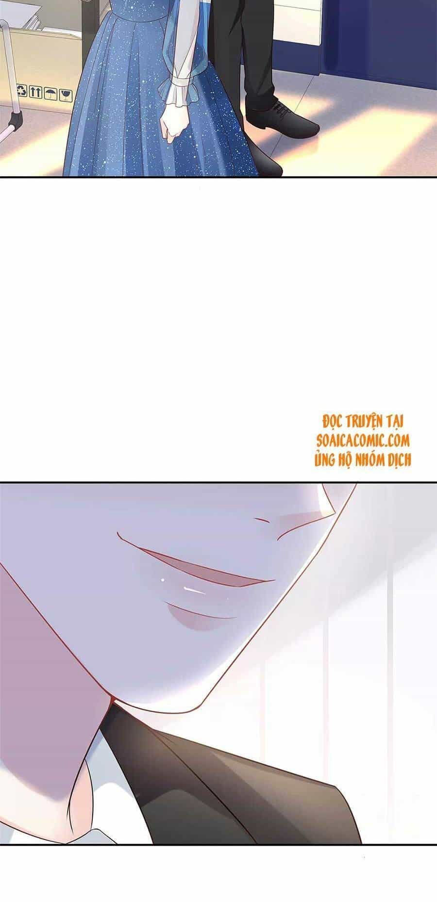 Tôi Dựa Vào Tà Ý: Nghịch Chuyển Nhân Sinh - Chương 40 - ảnh 18