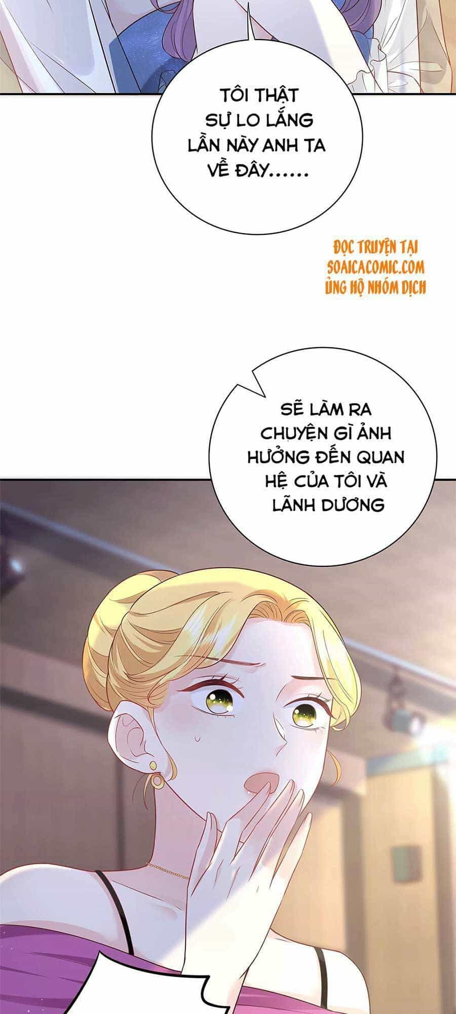 Tôi Dựa Vào Tà Ý: Nghịch Chuyển Nhân Sinh - Chương 40 - ảnh 2