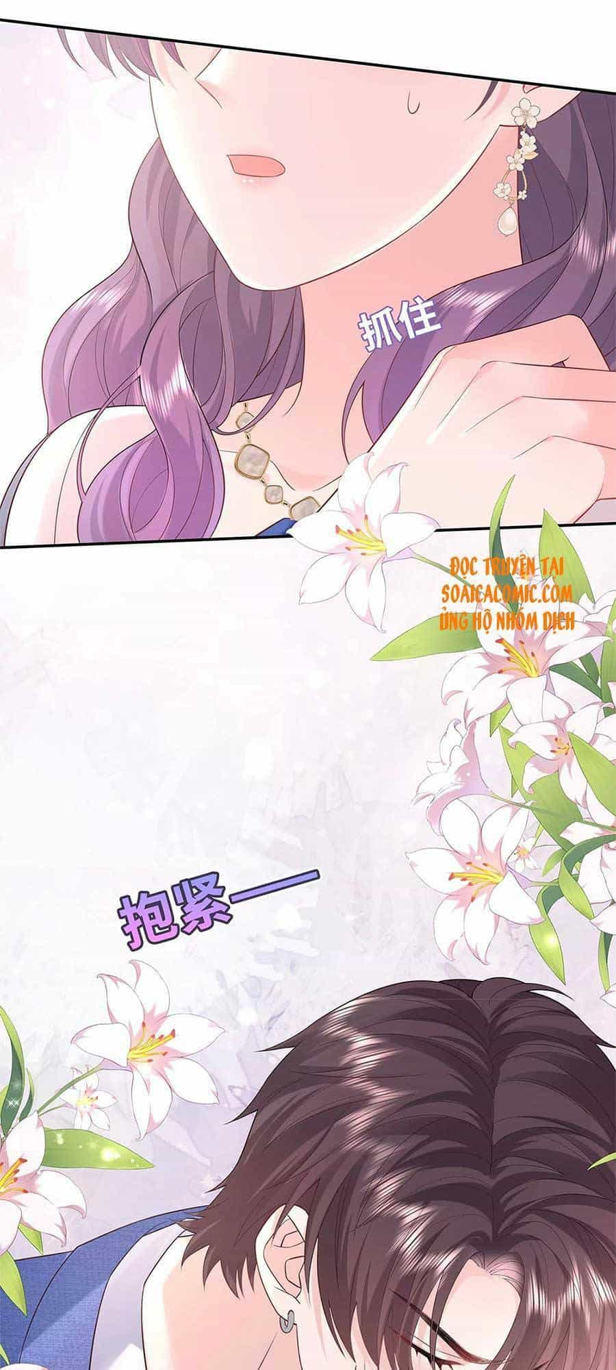 Tôi Dựa Vào Tà Ý: Nghịch Chuyển Nhân Sinh - Chương 41 - ảnh 48