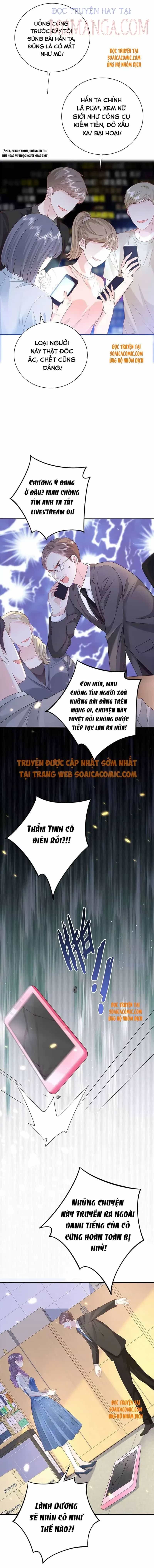 Tôi Dựa Vào Tà Ý: Nghịch Chuyển Nhân Sinh - Chương 41.5 - ảnh 2