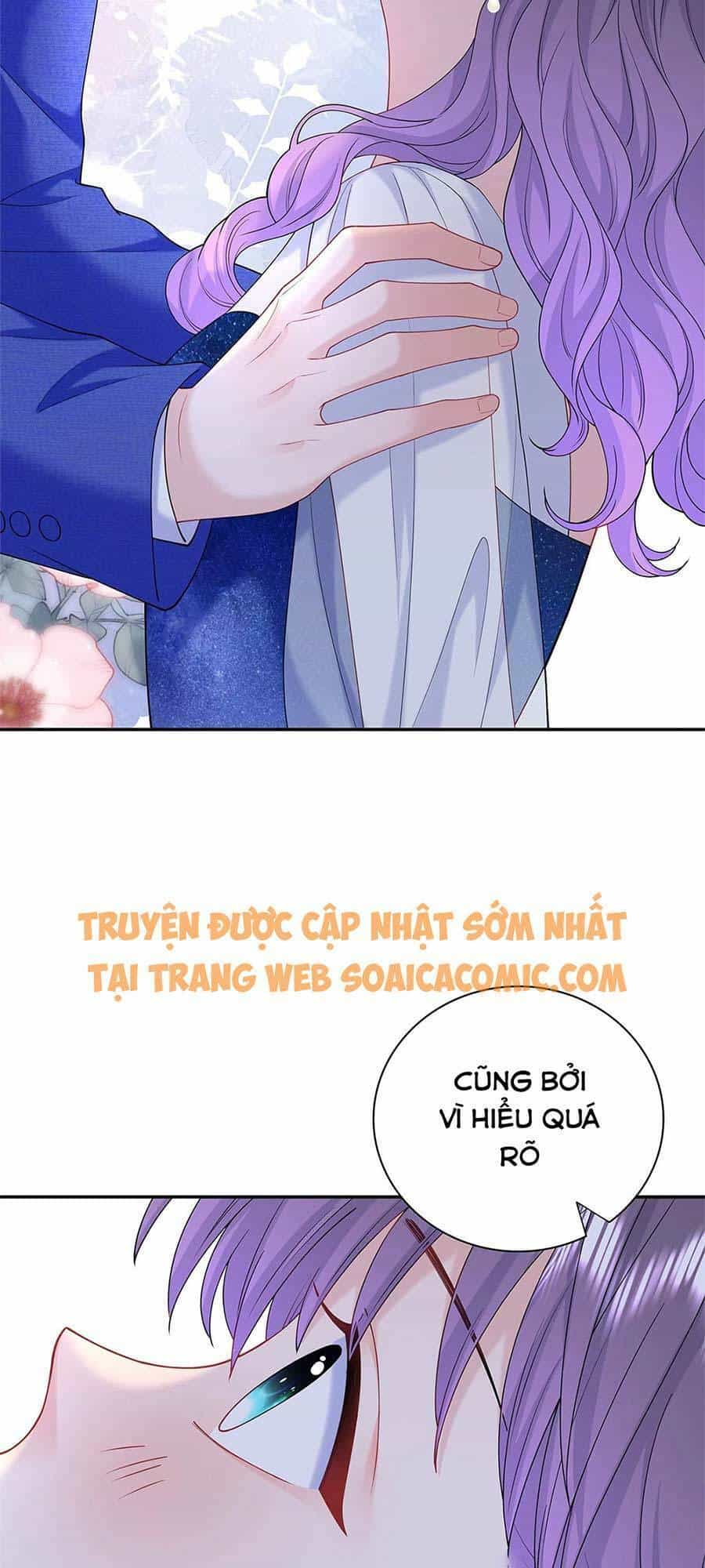 Tôi Dựa Vào Tà Ý: Nghịch Chuyển Nhân Sinh - Chương 42 - ảnh 29