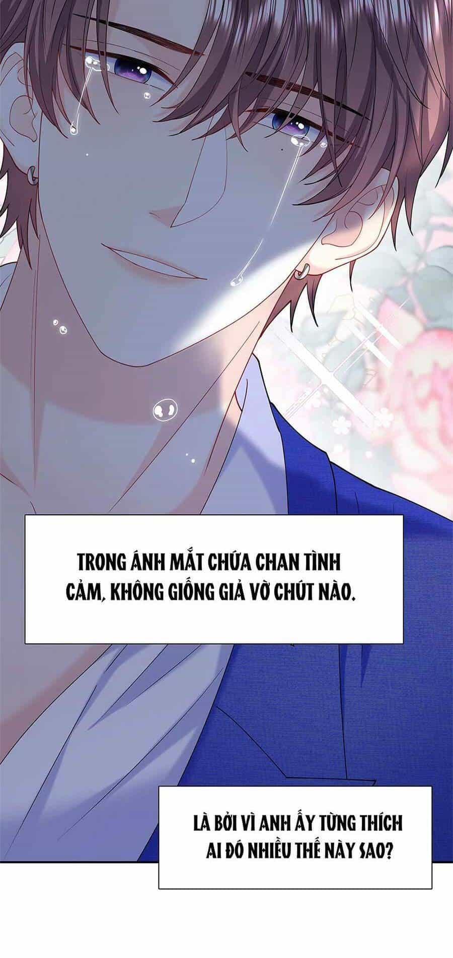 Tôi Dựa Vào Tà Ý: Nghịch Chuyển Nhân Sinh - Chương 42 - ảnh 31