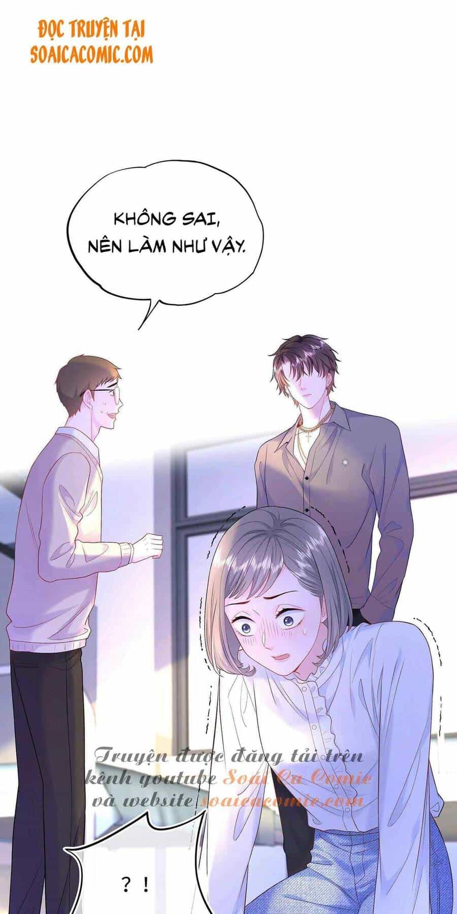 Tôi Dựa Vào Tà Ý: Nghịch Chuyển Nhân Sinh - Chương 7 - ảnh 2