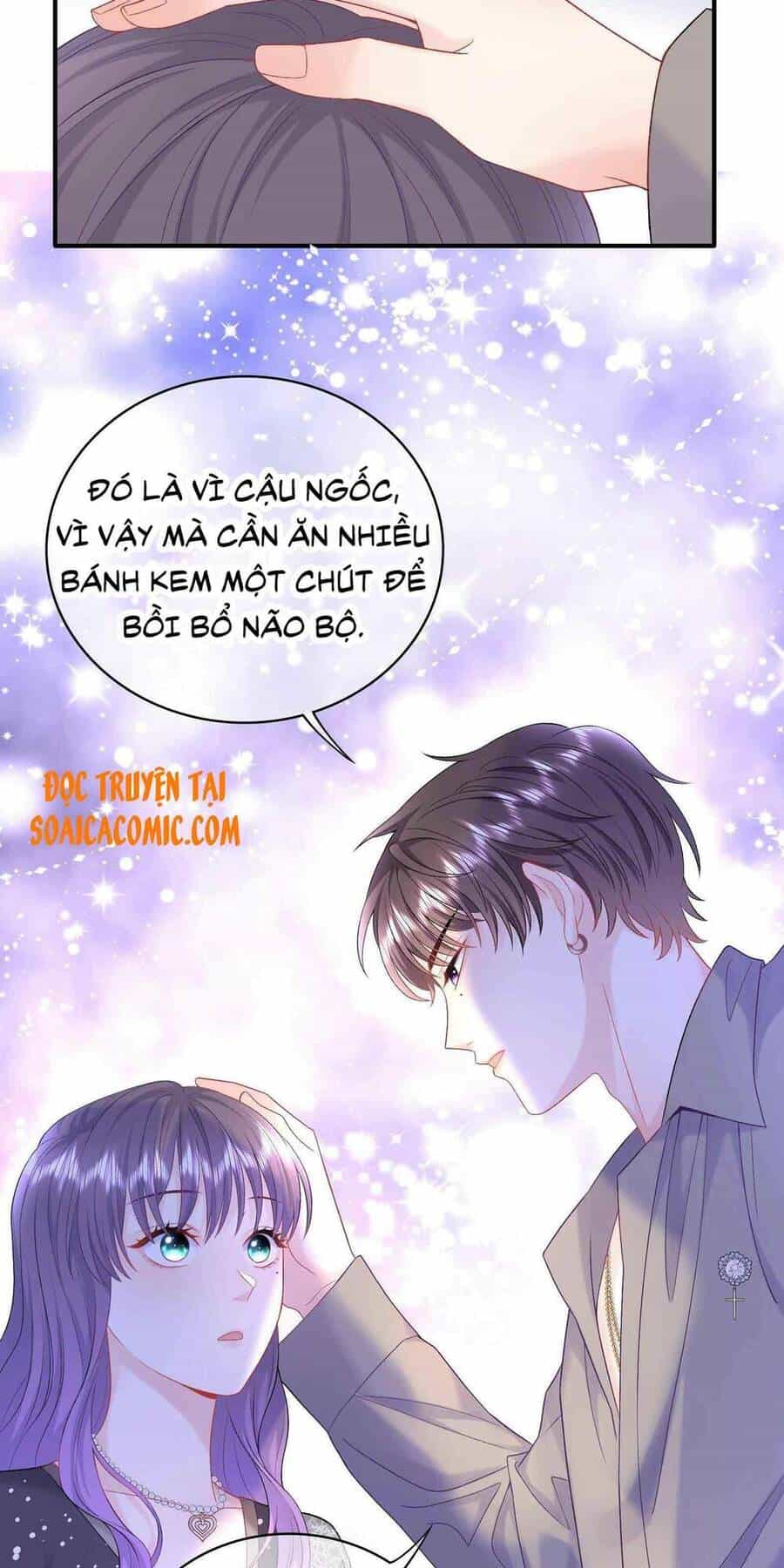 Tôi Dựa Vào Tà Ý: Nghịch Chuyển Nhân Sinh - Chương 7 - ảnh 25