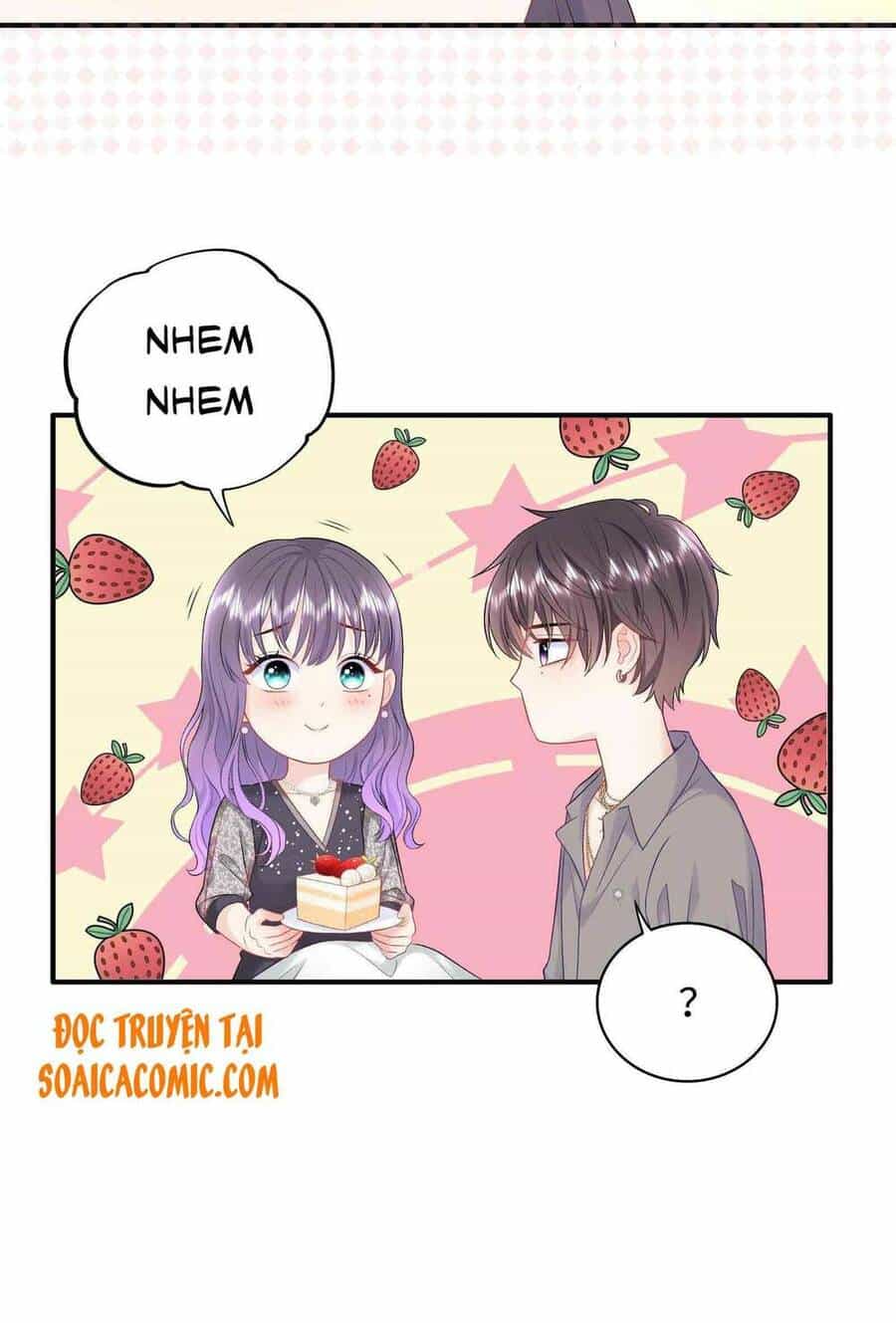 Tôi Dựa Vào Tà Ý: Nghịch Chuyển Nhân Sinh - Chương 7 - ảnh 27