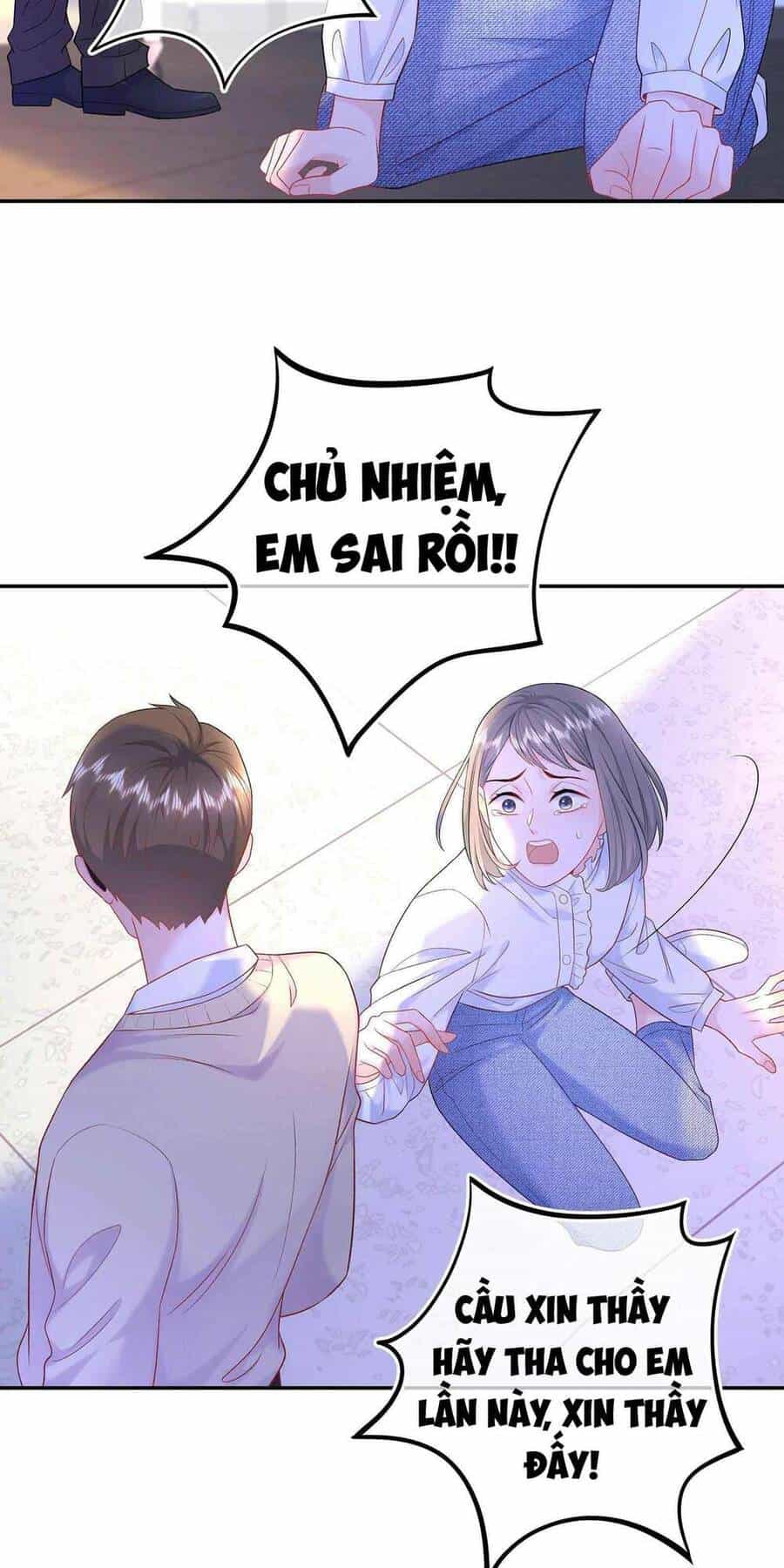 Tôi Dựa Vào Tà Ý: Nghịch Chuyển Nhân Sinh - Chương 7 - ảnh 3