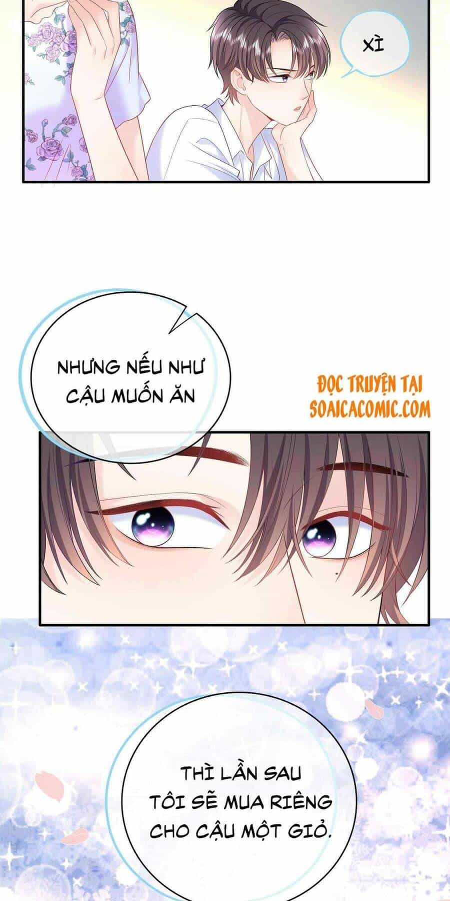 Tôi Dựa Vào Tà Ý: Nghịch Chuyển Nhân Sinh - Chương 7 - ảnh 30