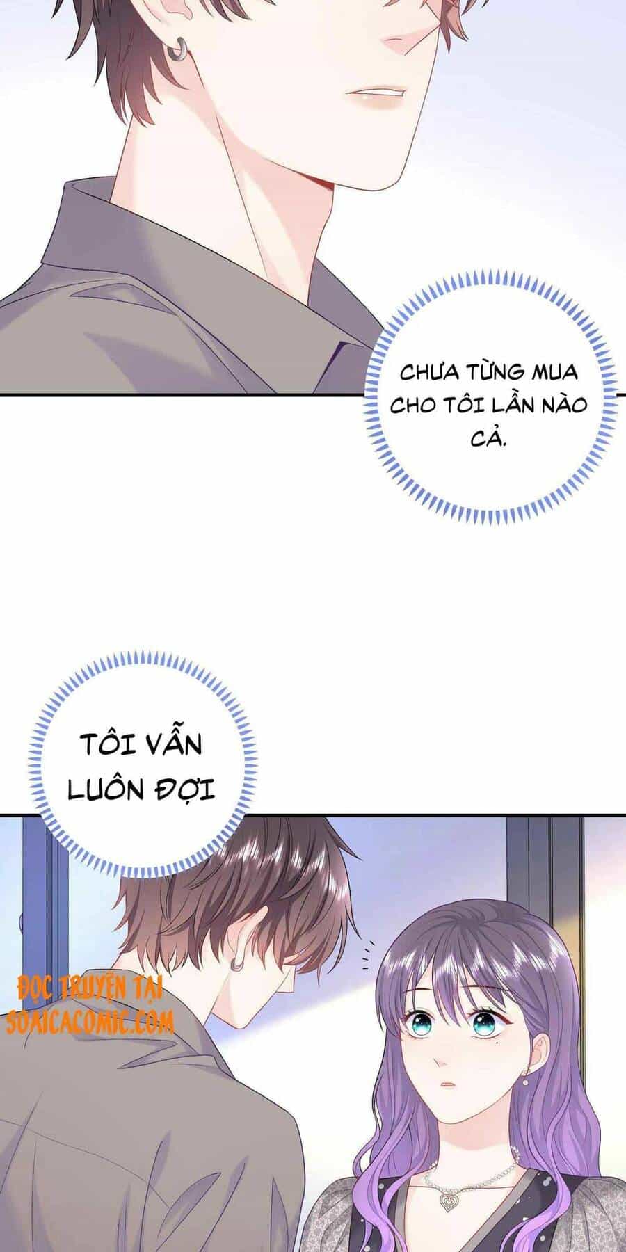 Tôi Dựa Vào Tà Ý: Nghịch Chuyển Nhân Sinh - Chương 7 - ảnh 32