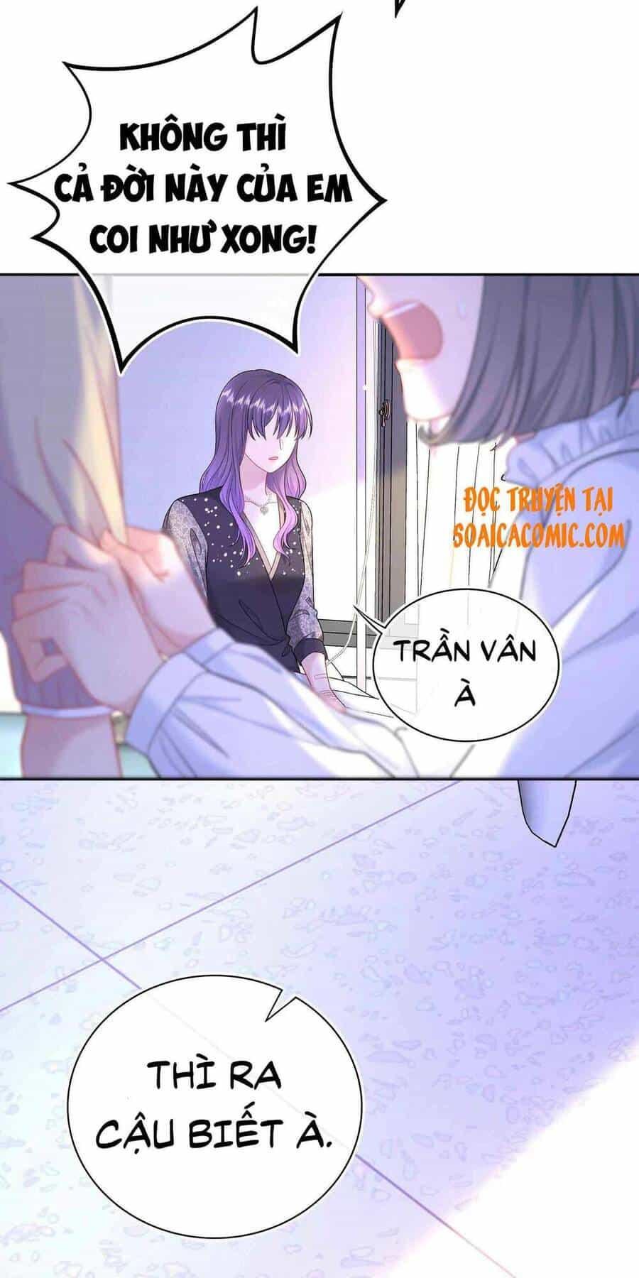 Tôi Dựa Vào Tà Ý: Nghịch Chuyển Nhân Sinh - Chương 7 - ảnh 4