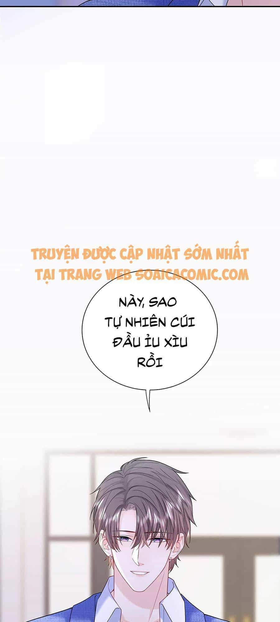 Tôi Dựa Vào Tà Ý: Nghịch Chuyển Nhân Sinh - Chương 44 - ảnh 25