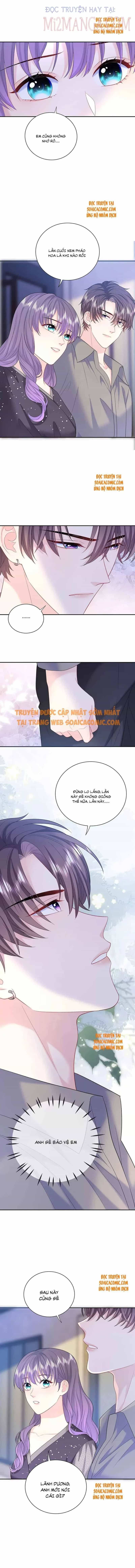 Tôi Dựa Vào Tà Ý: Nghịch Chuyển Nhân Sinh - Chương 46.5 - ảnh 4
