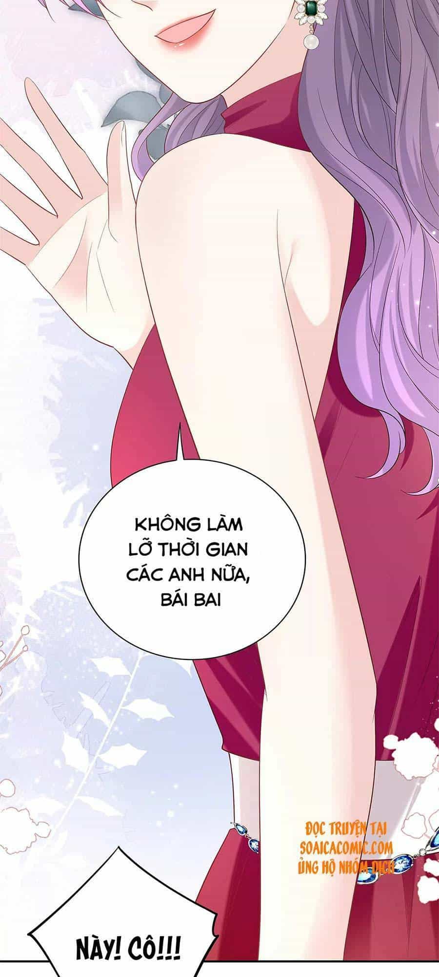 Tôi Dựa Vào Tà Ý: Nghịch Chuyển Nhân Sinh - Chương 47 - ảnh 36
