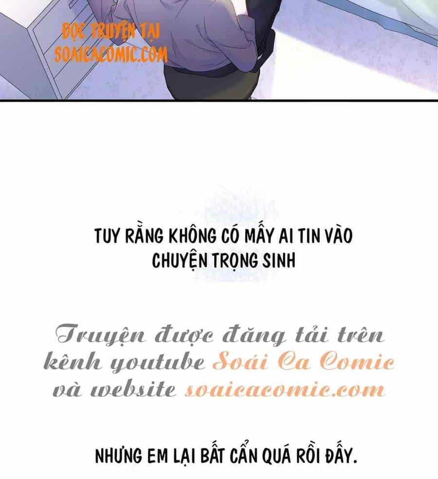 Tôi Dựa Vào Tà Ý: Nghịch Chuyển Nhân Sinh - Chương 8 - ảnh 6
