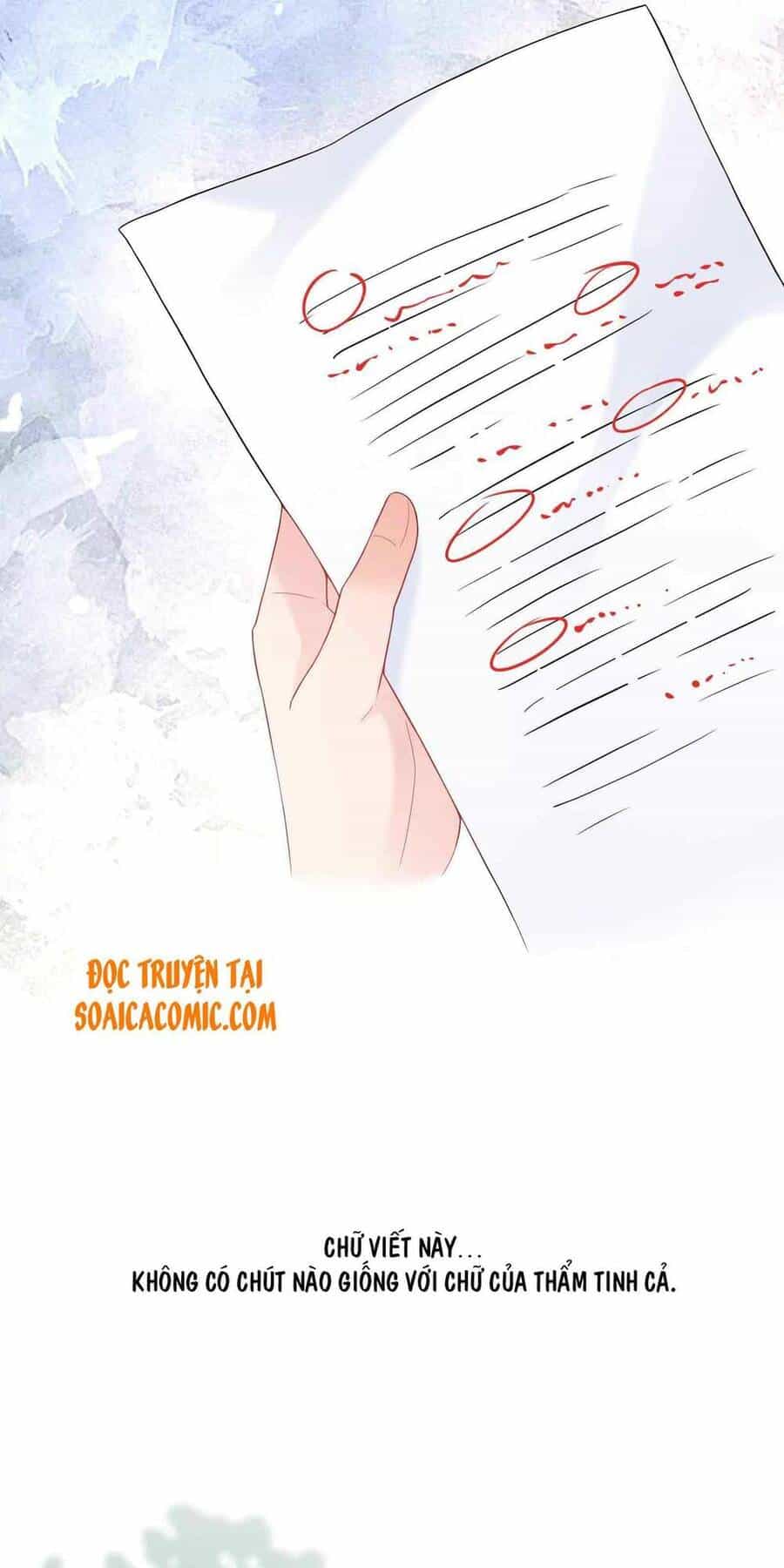 Tôi Dựa Vào Tà Ý: Nghịch Chuyển Nhân Sinh - Chương 8 - ảnh 8