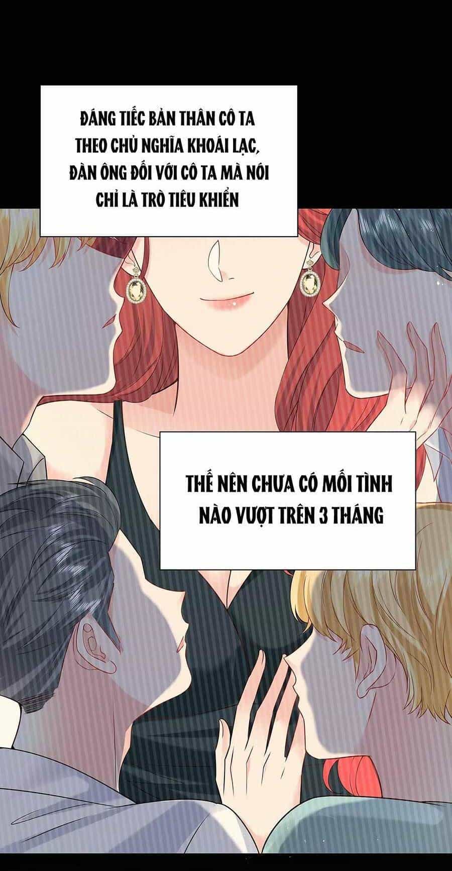 Tôi Dựa Vào Tà Ý: Nghịch Chuyển Nhân Sinh - Chương 49 - ảnh 13