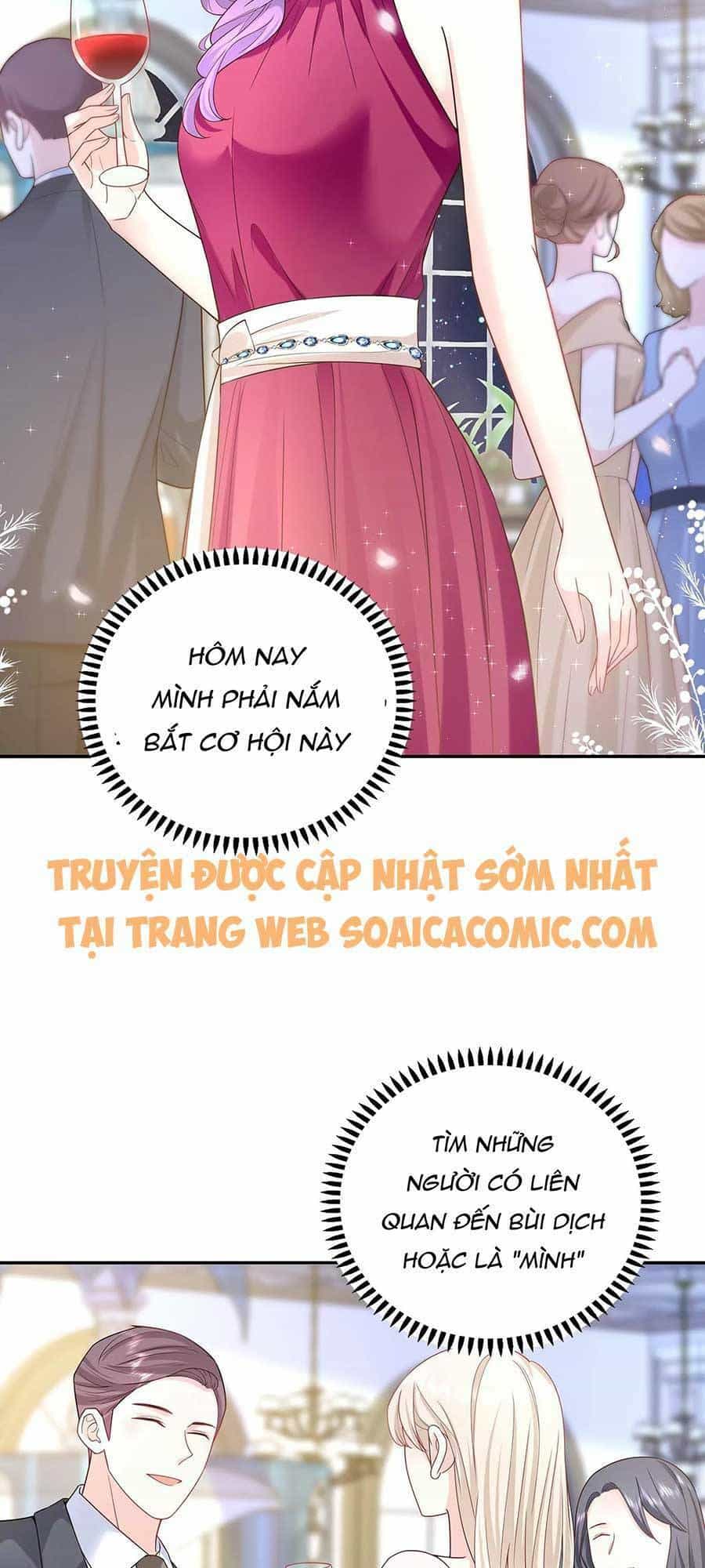 Tôi Dựa Vào Tà Ý: Nghịch Chuyển Nhân Sinh - Chương 49 - ảnh 2