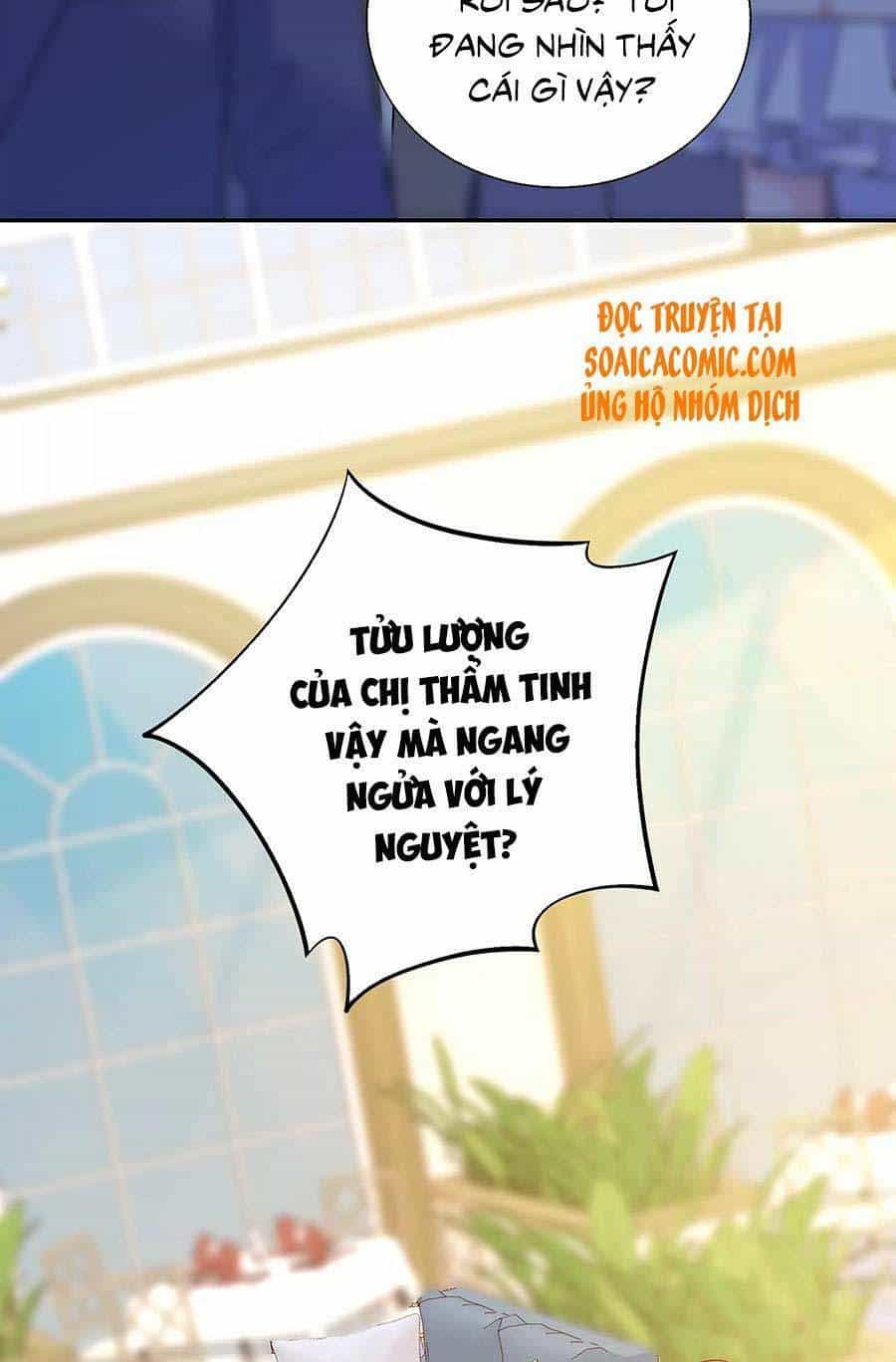 Tôi Dựa Vào Tà Ý: Nghịch Chuyển Nhân Sinh - Chương 50 - ảnh 22