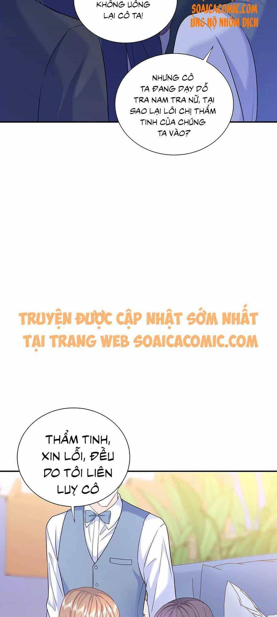 Tôi Dựa Vào Tà Ý: Nghịch Chuyển Nhân Sinh - Chương 50 - ảnh 7