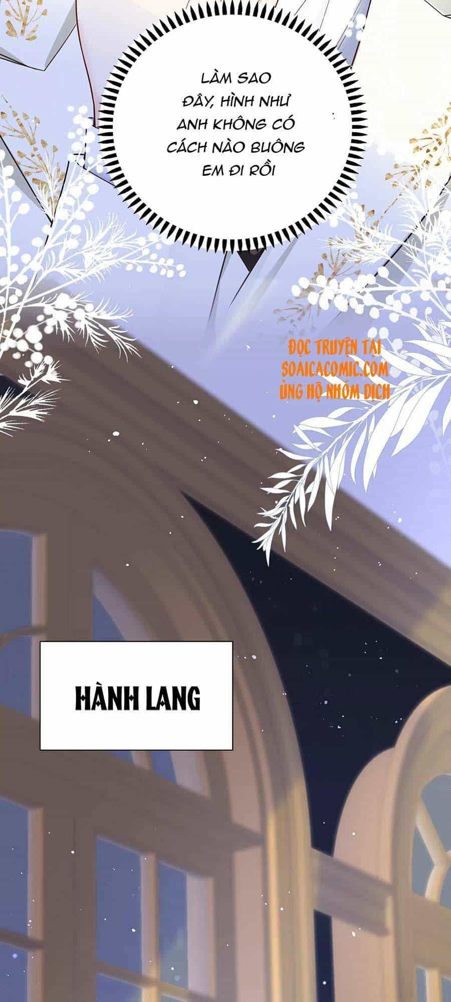 Tôi Dựa Vào Tà Ý: Nghịch Chuyển Nhân Sinh - Chương 52 - ảnh 7