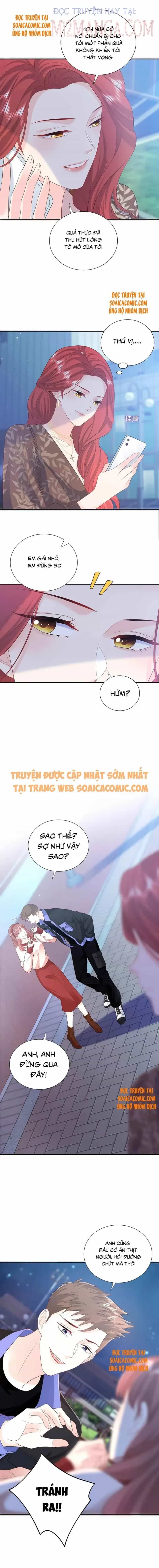 Tôi Dựa Vào Tà Ý: Nghịch Chuyển Nhân Sinh - Chương 52.5 - ảnh 3