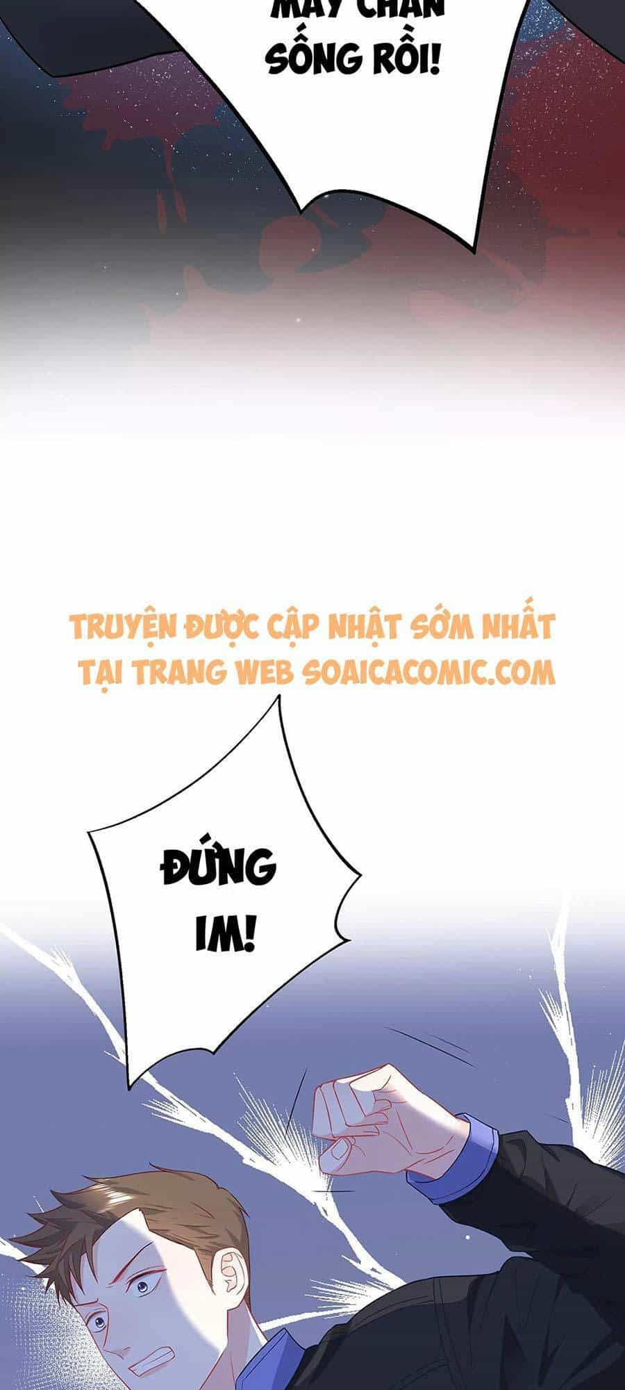 Tôi Dựa Vào Tà Ý: Nghịch Chuyển Nhân Sinh - Chương 53 - ảnh 11