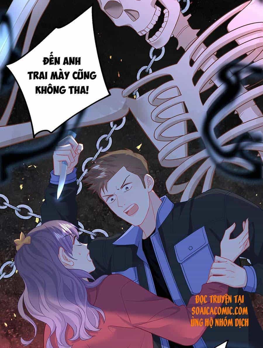 Tôi Dựa Vào Tà Ý: Nghịch Chuyển Nhân Sinh - Chương 53 - ảnh 26