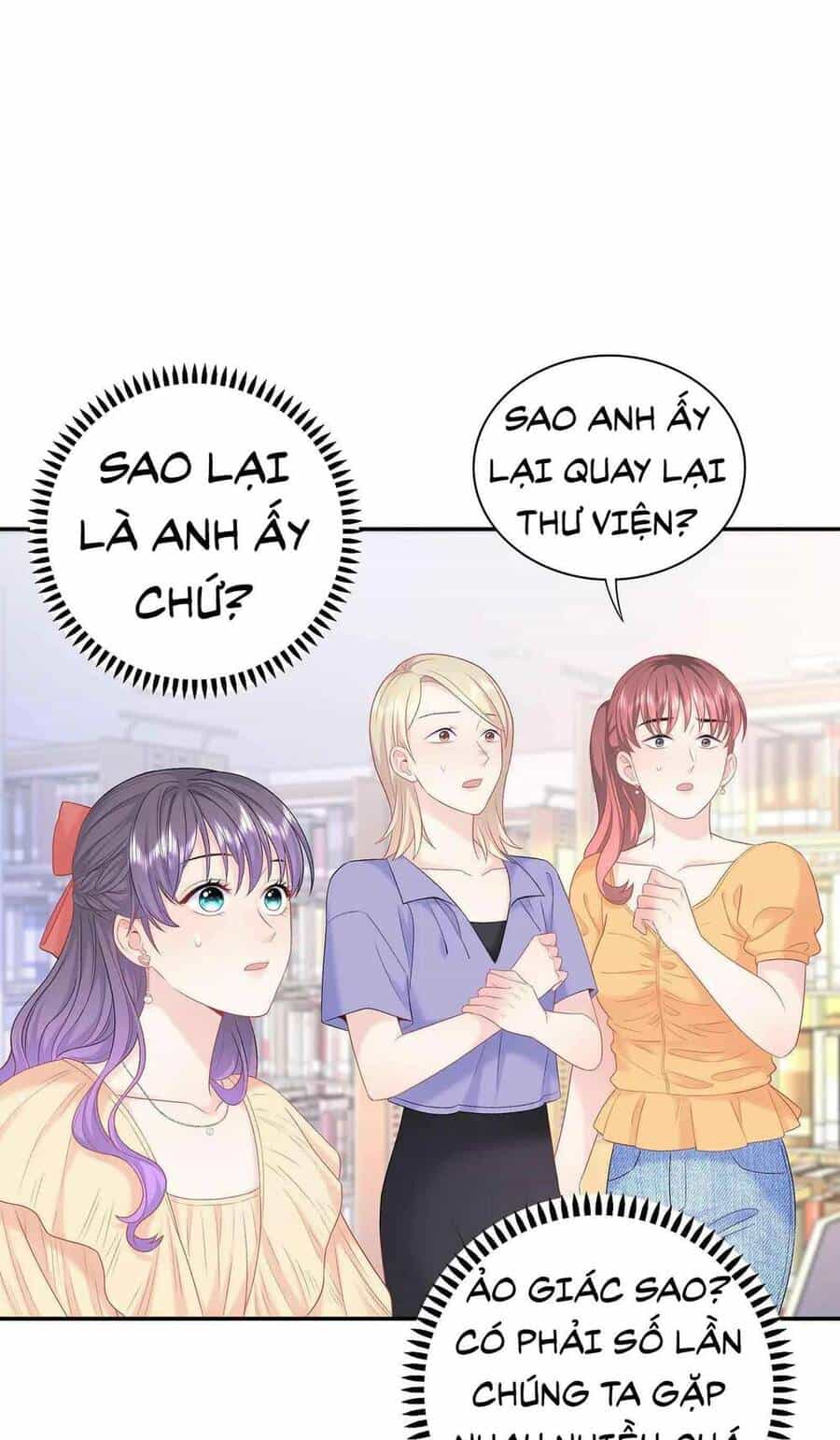 Tôi Dựa Vào Tà Ý: Nghịch Chuyển Nhân Sinh - Chương 9 - ảnh 15