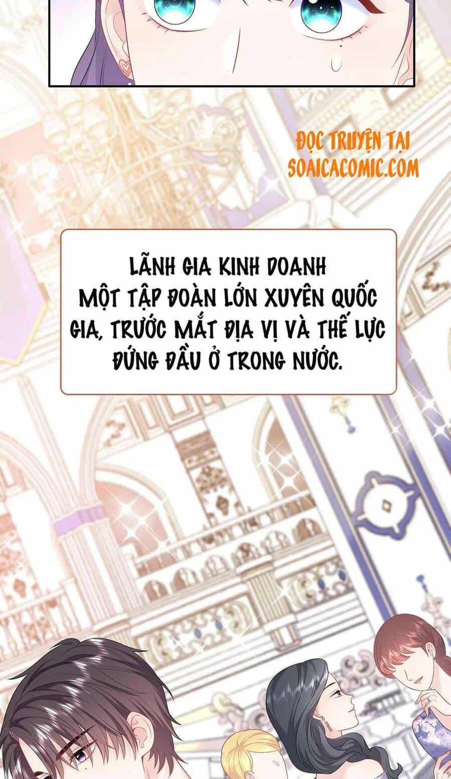 Tôi Dựa Vào Tà Ý: Nghịch Chuyển Nhân Sinh - Chương 9 - ảnh 28
