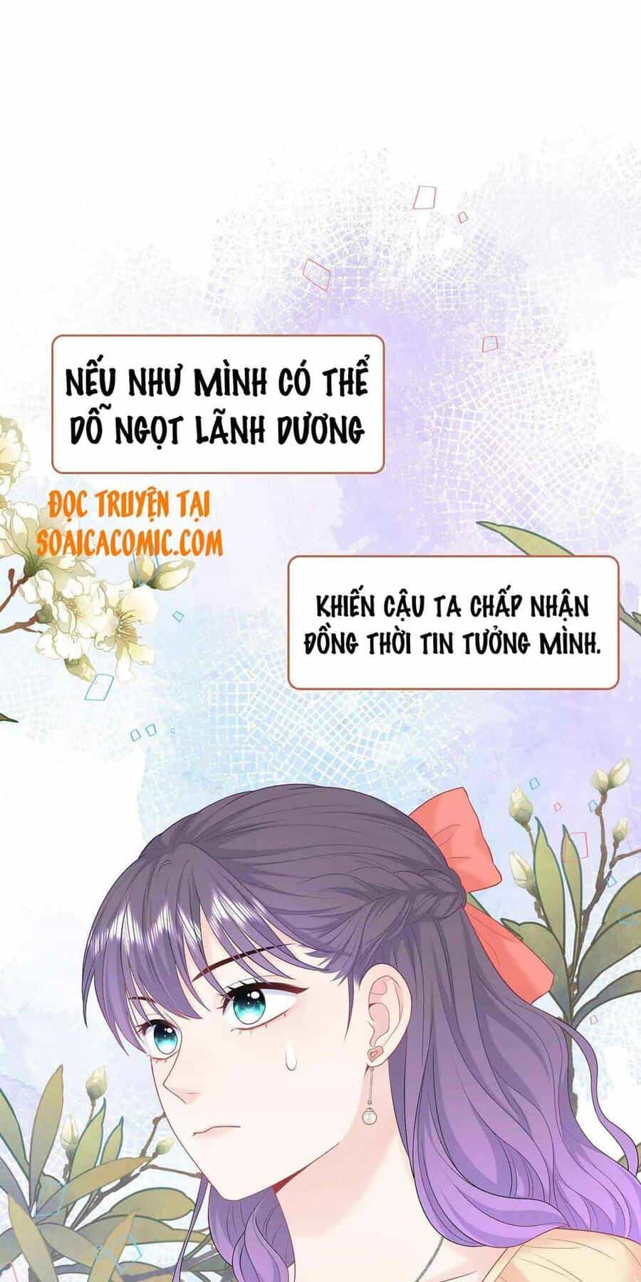 Tôi Dựa Vào Tà Ý: Nghịch Chuyển Nhân Sinh - Chương 9 - ảnh 30