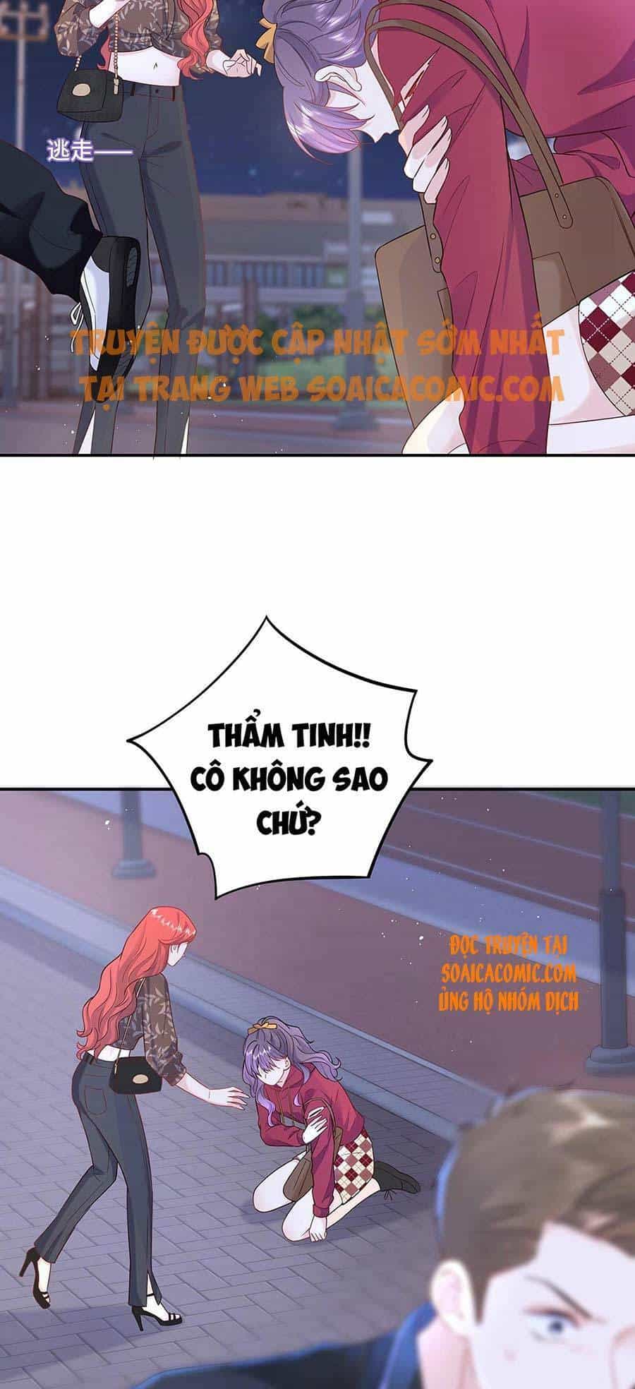 Tôi Dựa Vào Tà Ý: Nghịch Chuyển Nhân Sinh - Chương 54 - ảnh 2