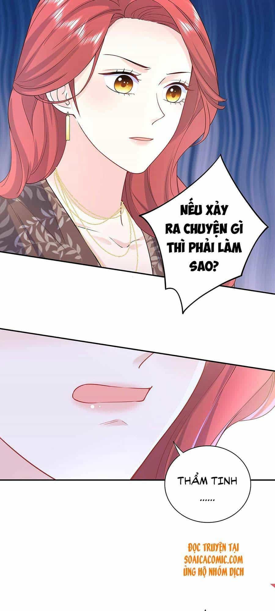 Tôi Dựa Vào Tà Ý: Nghịch Chuyển Nhân Sinh - Chương 54 - ảnh 5