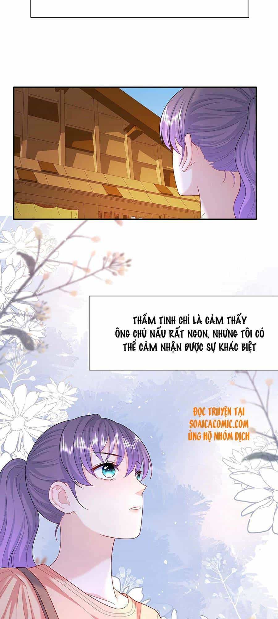 Tôi Dựa Vào Tà Ý: Nghịch Chuyển Nhân Sinh - Chương 56 - ảnh 3