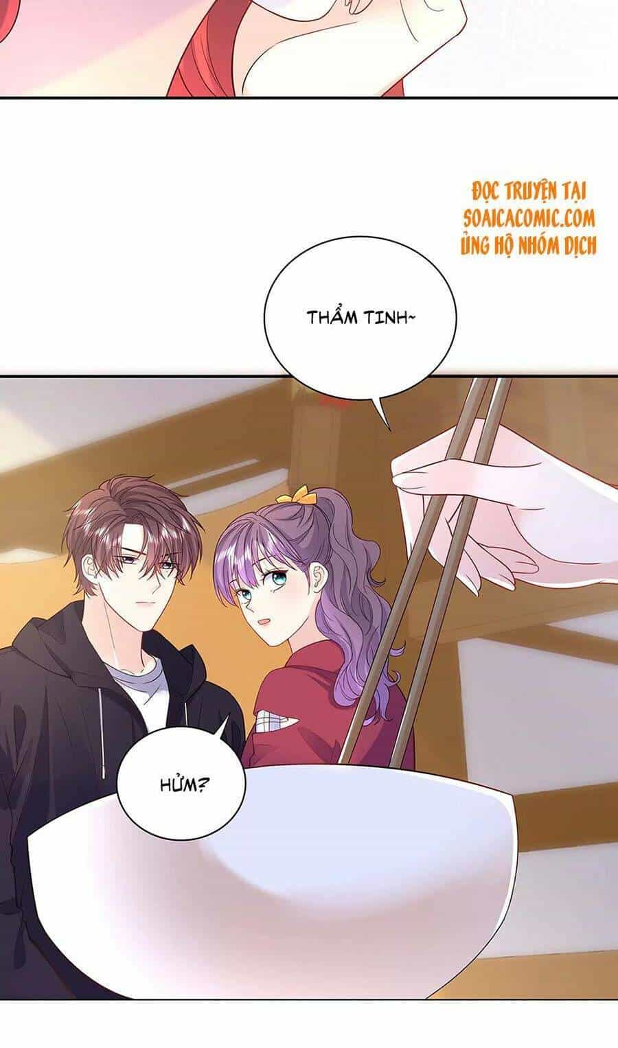 Tôi Dựa Vào Tà Ý: Nghịch Chuyển Nhân Sinh - Chương 57 - ảnh 18