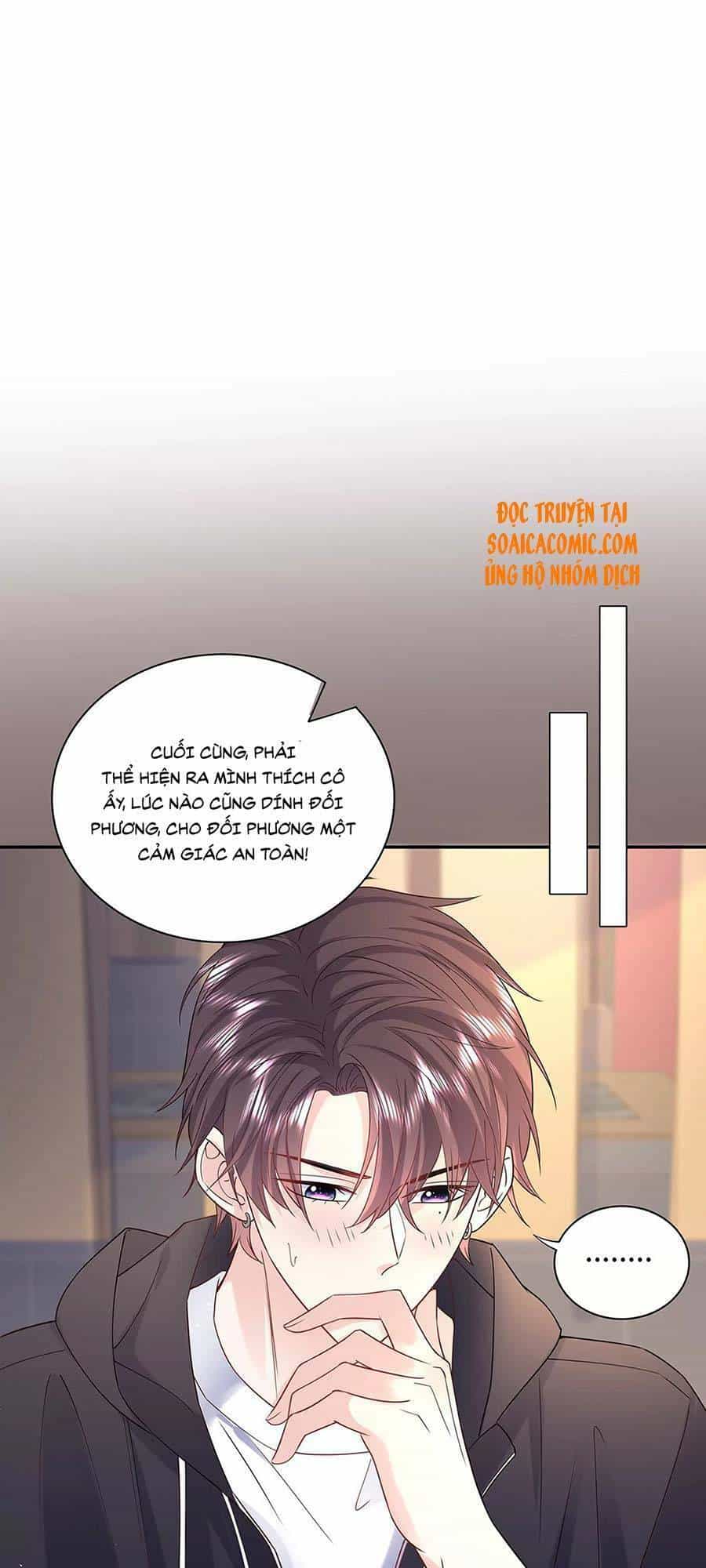 Tôi Dựa Vào Tà Ý: Nghịch Chuyển Nhân Sinh - Chương 57 - ảnh 7