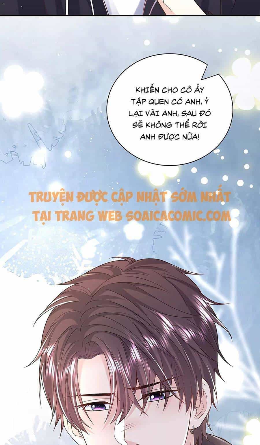 Tôi Dựa Vào Tà Ý: Nghịch Chuyển Nhân Sinh - Chương 57 - ảnh 8