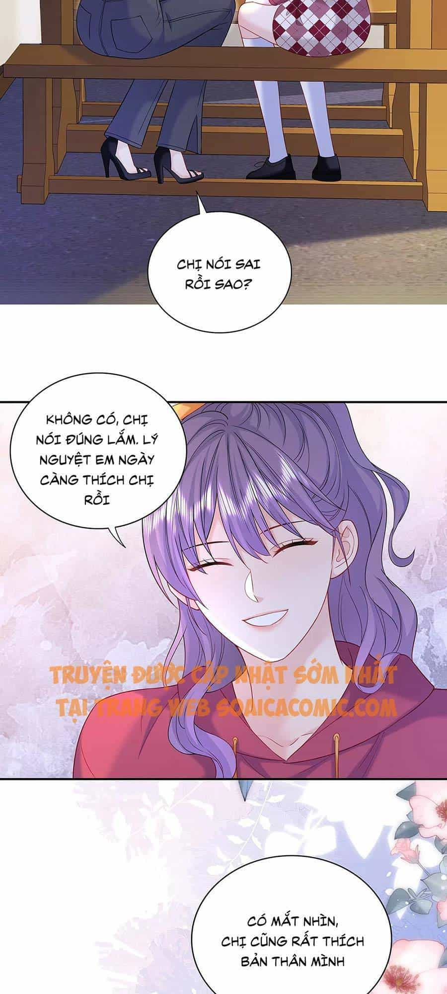 Tôi Dựa Vào Tà Ý: Nghịch Chuyển Nhân Sinh - Chương 58 - ảnh 2