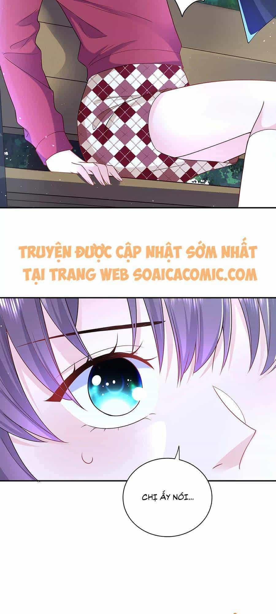 Tôi Dựa Vào Tà Ý: Nghịch Chuyển Nhân Sinh - Chương 59 - ảnh 3