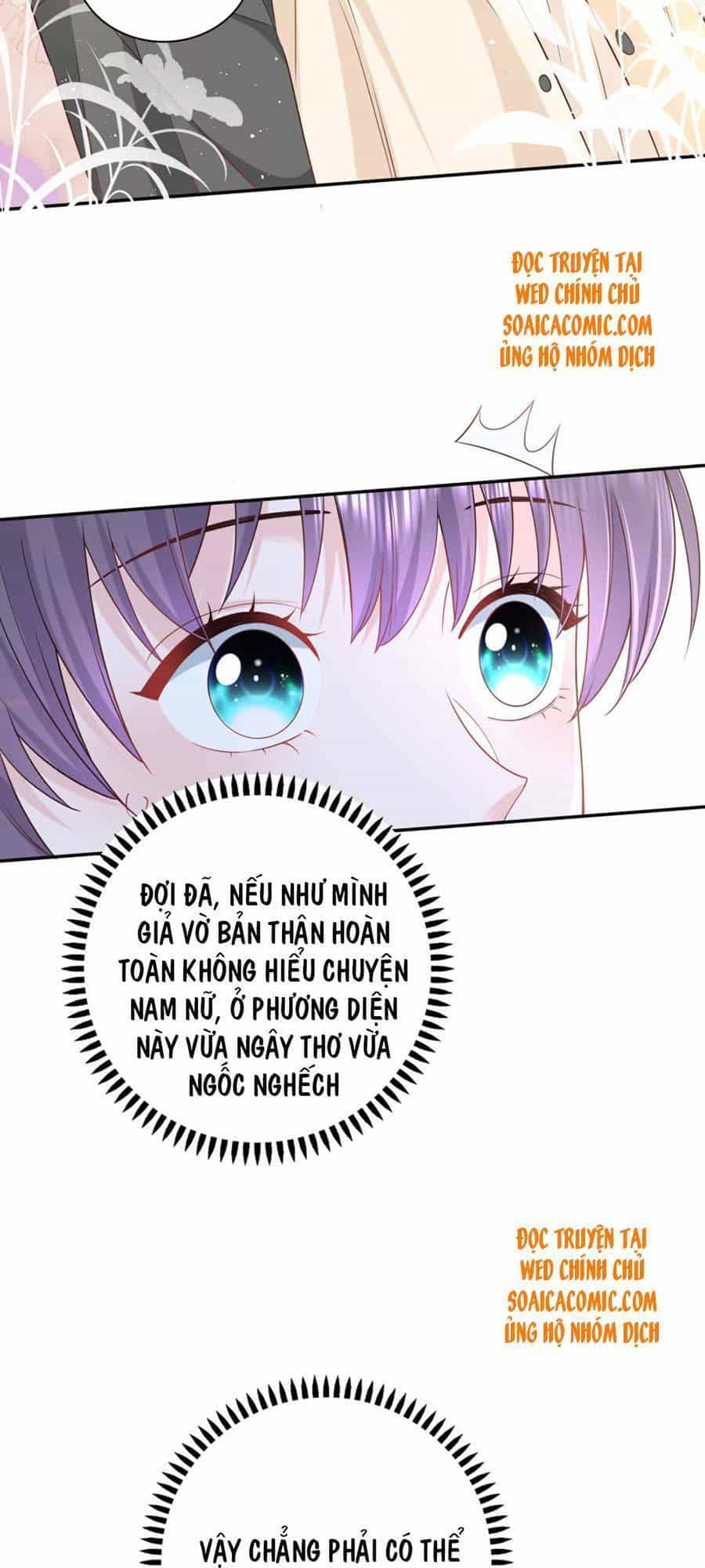 Tôi Dựa Vào Tà Ý: Nghịch Chuyển Nhân Sinh - Chương 60 - ảnh 24