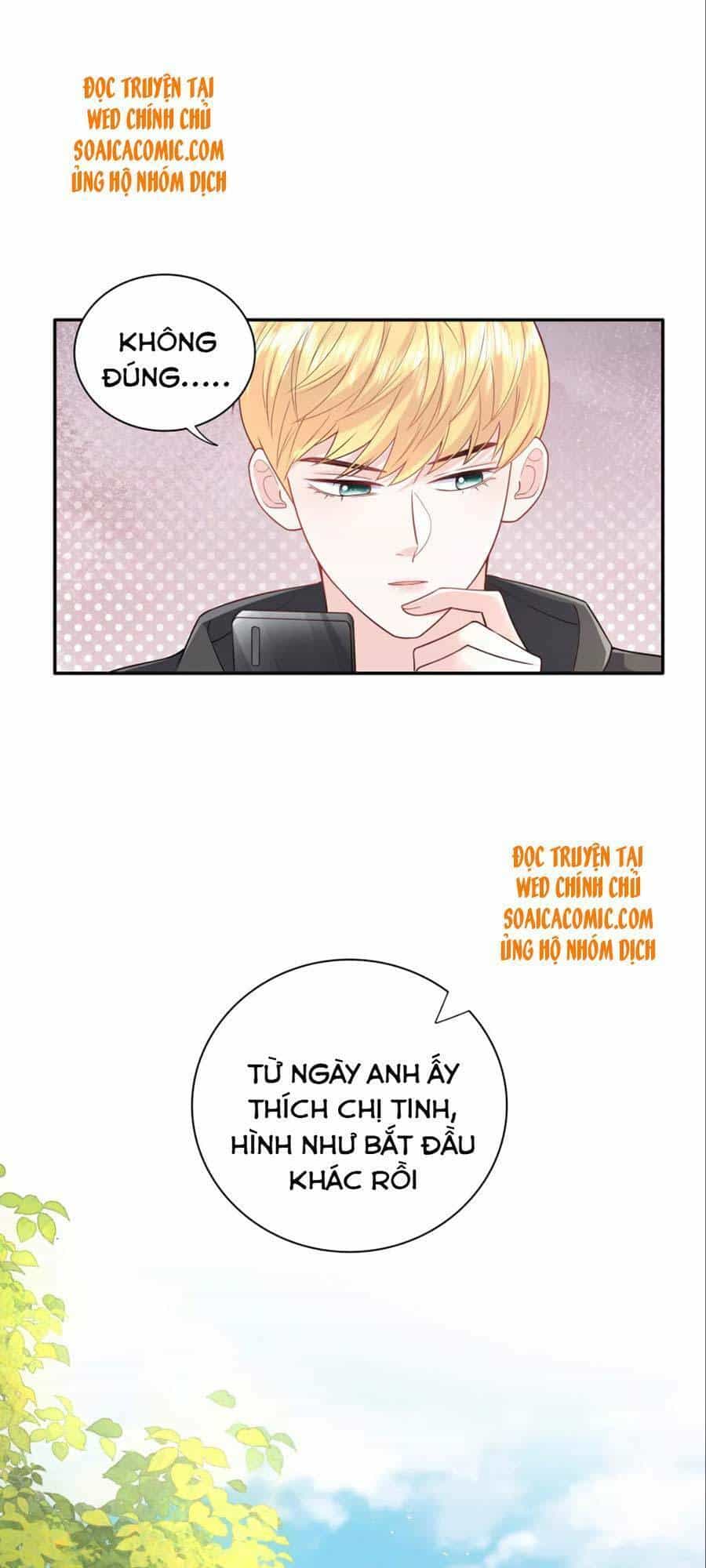 Tôi Dựa Vào Tà Ý: Nghịch Chuyển Nhân Sinh - Chương 60 - ảnh 9
