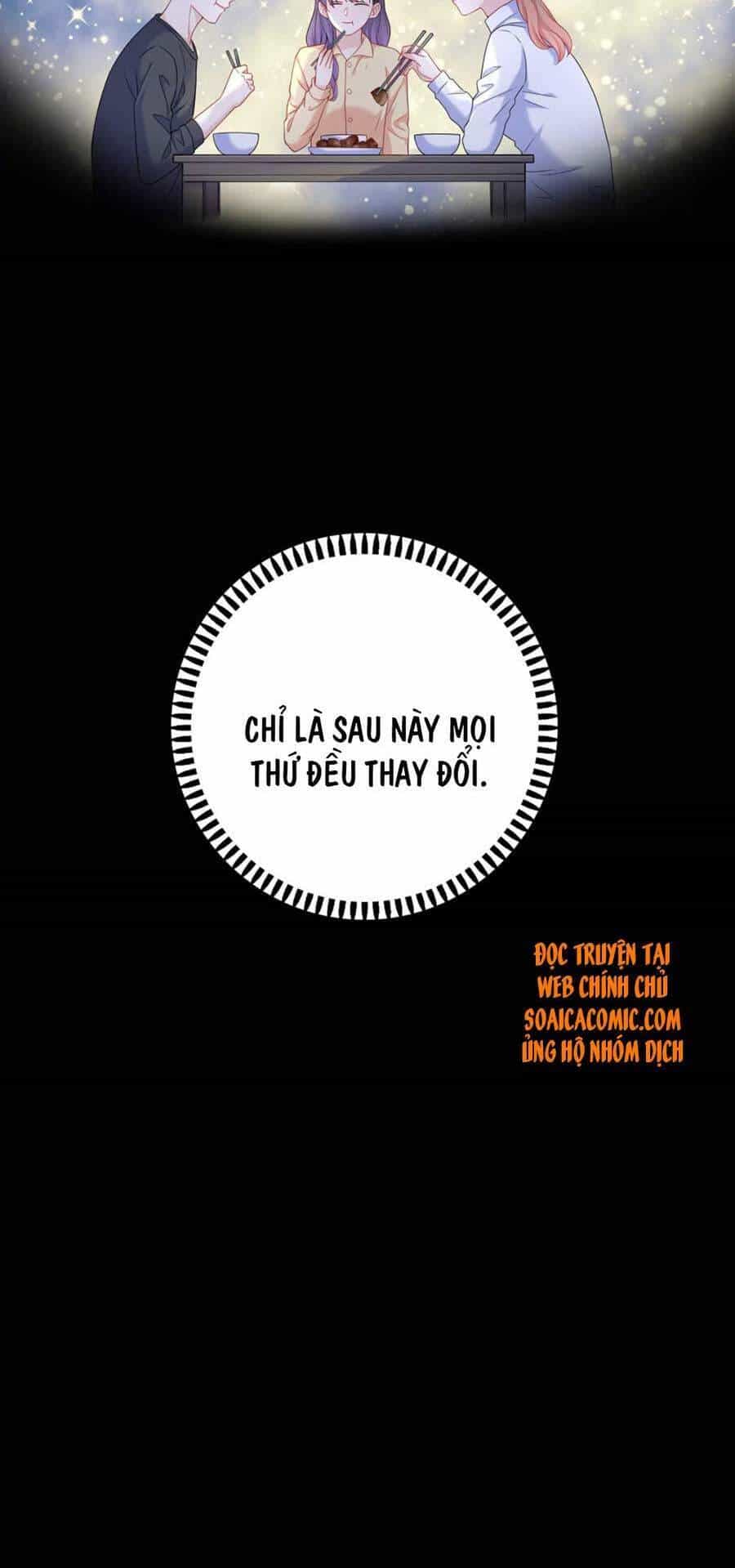 Tôi Dựa Vào Tà Ý: Nghịch Chuyển Nhân Sinh - Chương 61 - ảnh 19