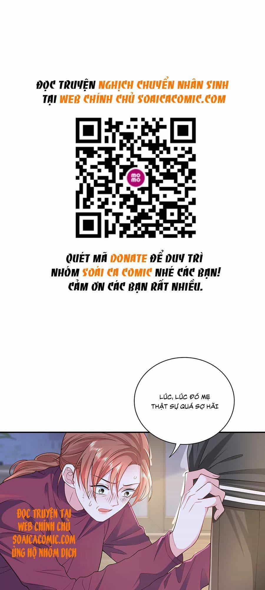 Tôi Dựa Vào Tà Ý: Nghịch Chuyển Nhân Sinh - Chương 62 - ảnh 1