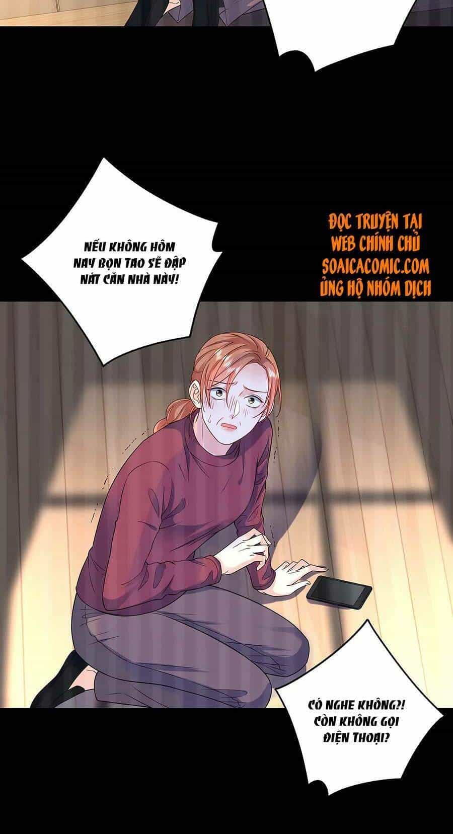 Tôi Dựa Vào Tà Ý: Nghịch Chuyển Nhân Sinh - Chương 62 - ảnh 4