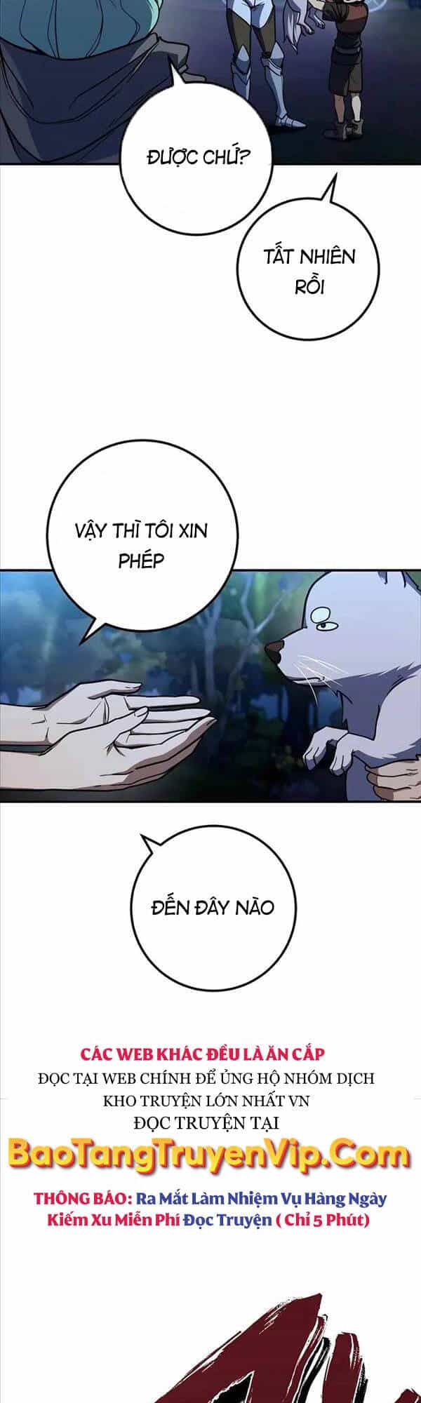 Tôi Dùng Búa Thần Giải Cứu Thế Giới - Chương 15 - ảnh 20